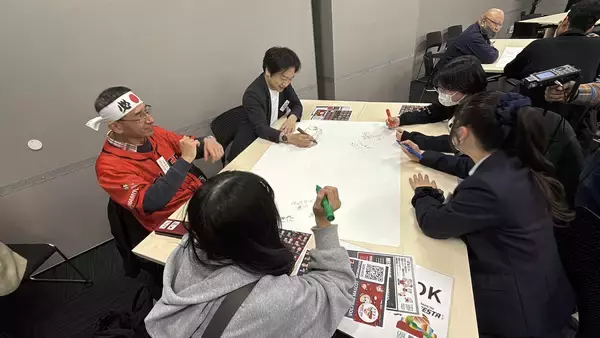 「VOLTERSが描く「Well－beingな熊本」—WELLVOからヴォルフェスタへ、未来を紡ぐ挑戦」の画像