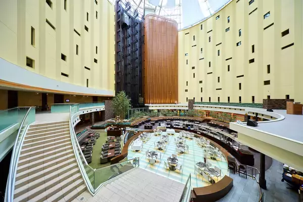 「【舞浜ビューホテル by HULIC】ホテルパティシェが手掛けるチョコレートスイーツビュッフェ『Chocolate Couture』を2月7日（土）・8日（日）の2日間限定開催」の画像