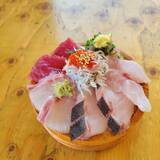 「【漁港の駅TOTOCO小田原・とと丸食堂にて】磯の王者、旬の石鯛を味わい尽くす期間限定フェア「石鯛の戴冠式(たいかんしき)」を2/4より開催」の画像3