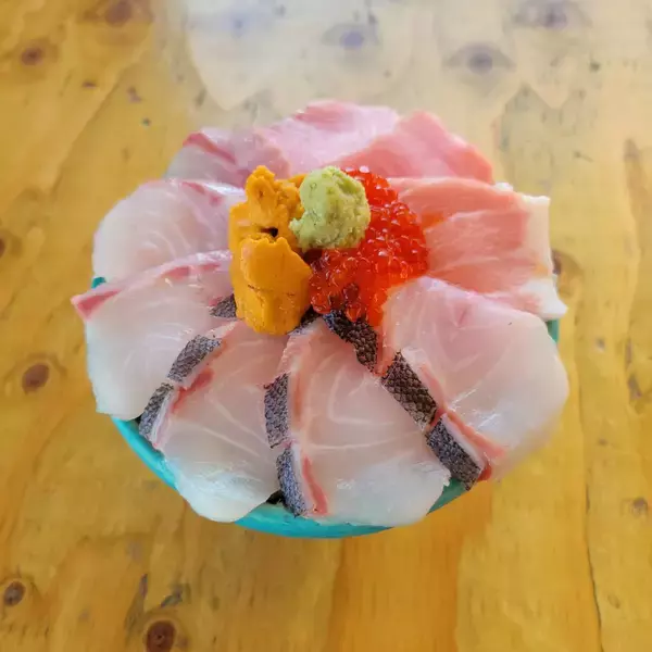 「【漁港の駅TOTOCO小田原・とと丸食堂にて】磯の王者、旬の石鯛を味わい尽くす期間限定フェア「石鯛の戴冠式(たいかんしき)」を2/4より開催」の画像