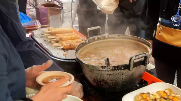 「記念すべき第30回開催！全国50蔵・250種以上の和酒が集結「第30回 和酒フェスin中目黒」3/28・29開催！」の画像