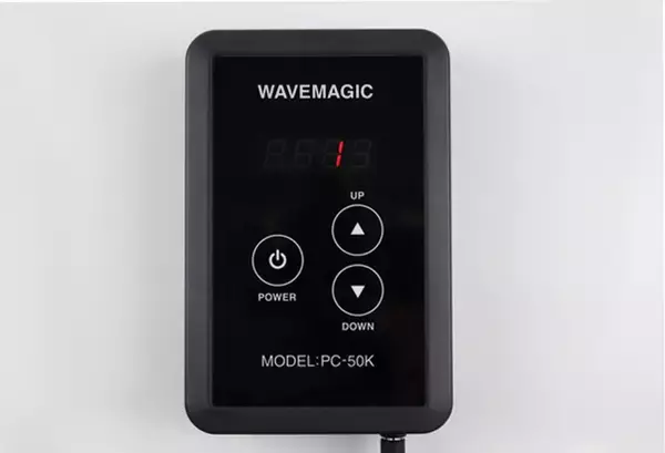 カット野菜用「WAVEMAGIC」3月1日新発売　製造工程を変更せず鮮度維持期間を延長