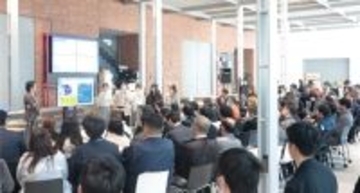 東大阪・八尾のモノづくり企業と近大生・教職員が交流！　近大モノづくり拠点「THE GARAGE」の総会を開催