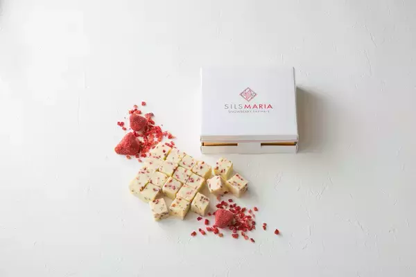 「【博多駅ホワイトデーイベント】総勢７店舗が大集合「ホワイトデーフェア2026」博多エキナカマイングにて、3/6(金)～3/15(日)開催」の画像