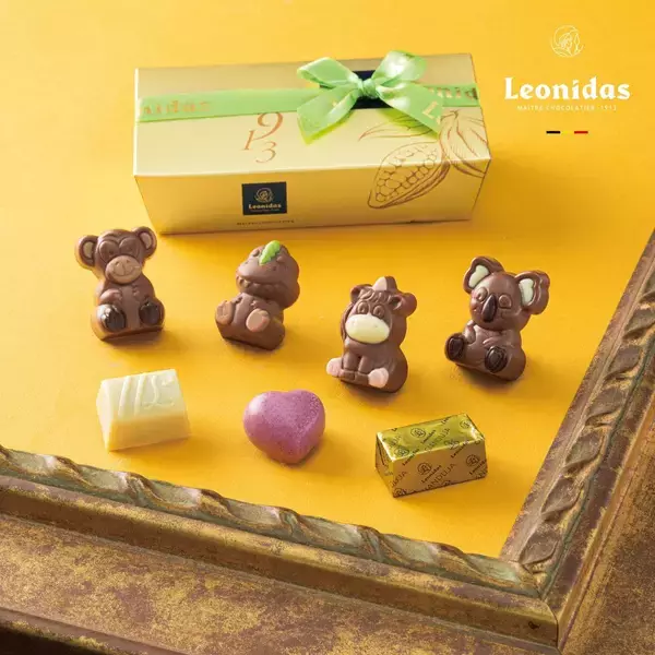 「【博多駅ホワイトデーイベント】総勢７店舗が大集合「ホワイトデーフェア2026」博多エキナカマイングにて、3/6(金)～3/15(日)開催」の画像