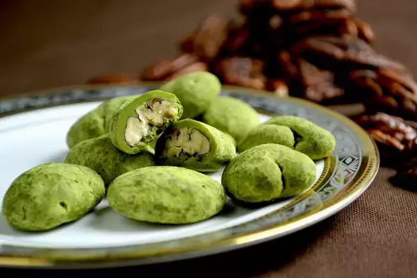 「【博多駅ホワイトデーイベント】総勢７店舗が大集合「ホワイトデーフェア2026」博多エキナカマイングにて、3/6(金)～3/15(日)開催」の画像