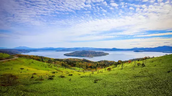 「北海道「道の駅ランキング」部門別11年連続1位！道の駅「ぐるっとパノラマ美幌峠」レストランが4月20日(月)リニューアルオープン！」の画像