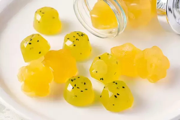 「【産学連携でレシピ共同開発】ジャムは“塗らない”新レシピ4種を公開　大学生が提案する新しい食べ方「JAM with ???」とは」の画像