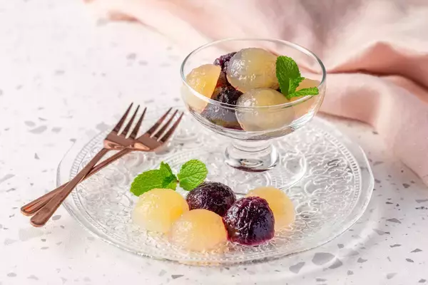 「【産学連携でレシピ共同開発】ジャムは“塗らない”新レシピ4種を公開　大学生が提案する新しい食べ方「JAM with ???」とは」の画像