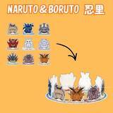 「ニジゲンノモリが埼玉県越谷市に初上陸！総勢1000点のグッズが立ち並ぶ『ニジゲンノモリPOP UPストアinイオンレイクタウンkaze』」の画像2