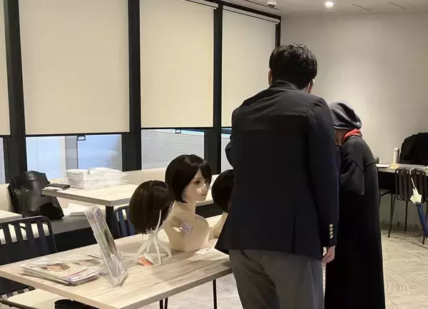 「資生堂ジャパンによるがん患者さん向け外見ケアセミナー開催」の画像