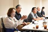「医療介護連携の前に、“顔見知り”をつくる。こうのす共生病院、「おせっかい議」を開催」の画像2