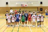 「新発田から世界へ！バスケが繋ぐLA交流。コロナで途絶えた夢を子どもたちの手に！」の画像1