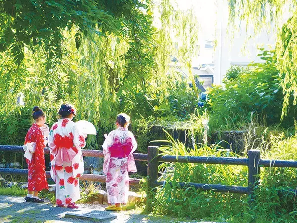 東京都福生市で「第61回福生ほたる祭」を5月31日(日)に開催！子ども向け縁日やグルメ、写真コンクールなど多彩な企画を実施