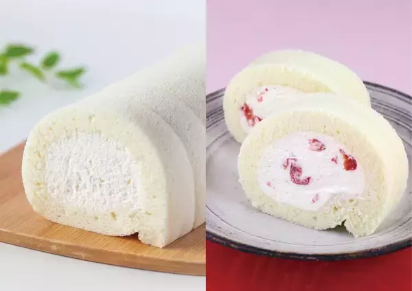 「【創業350年】多数のメディア掲載がある山形発“白いロールケーキ”「ほわいとぱりろーる」が累計60万本突破！」の画像