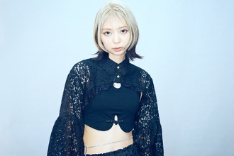 令和8年にデビュー8周年の竹内アンナ、8曲入りE.Pをリリース！バンドツアーも決定