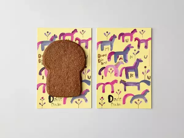 「「GRANDMA MAMA DAUGHTER」吉祥寺店が12/13(土)に装い新たにリニューアルオープン」の画像