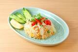 「本格タイ料理で味わう、旬の海鮮！SUU・SUU・CHAIYOOにて新登場カニの新作チャーハンと牡蠣の季節限定3種の販売を開始」の画像2
