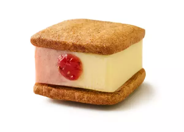 「【和歌山の春を贈る】バターサンド専門店101より　ブランド苺「まりひめ」や「清見オレンジ」を使用した春の新作3種が3月1日(日)より登場！」の画像