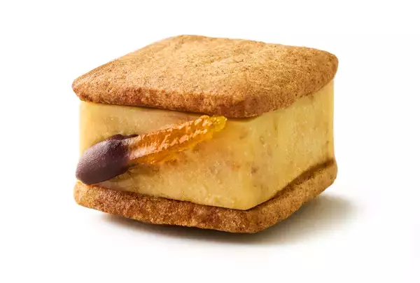 「【和歌山の春を贈る】バターサンド専門店101より　ブランド苺「まりひめ」や「清見オレンジ」を使用した春の新作3種が3月1日(日)より登場！」の画像