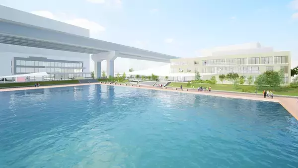 「中川運河から、未来を編む滞在　セトレ キャナル 名古屋 2026年6月18日(木) 開業」の画像