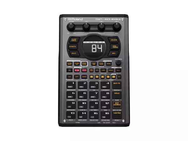 「DJやクリエイターに愛されるサンプラー「SP-404」を祝うイベント「404 DAY」を開催」の画像