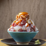 「【リリース第2弾】5月24日(日)に《熱海おさかな食堂炙り家 別邸》がグランドオープン　希少性が高い幻の地鶏「天草大王」を炭焼き、串焼き、肉刺し、鍋でご提供！」の画像2