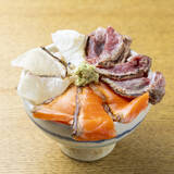 「【リリース第2弾】5月24日(日)に《熱海おさかな食堂炙り家 別邸》がグランドオープン　希少性が高い幻の地鶏「天草大王」を炭焼き、串焼き、肉刺し、鍋でご提供！」の画像3