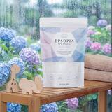 「【梅雨前のゆらぎ対策】累計100万個突破のバスソルト「エプソピア」が、楽天お買い物マラソンで「2+1」＆ポイント10倍の特別キャンペーンを開催！」の画像1