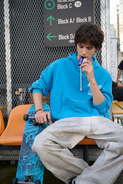 韓国発VAPEブランドプラットフォーム「K-PUFF」日本初上陸
