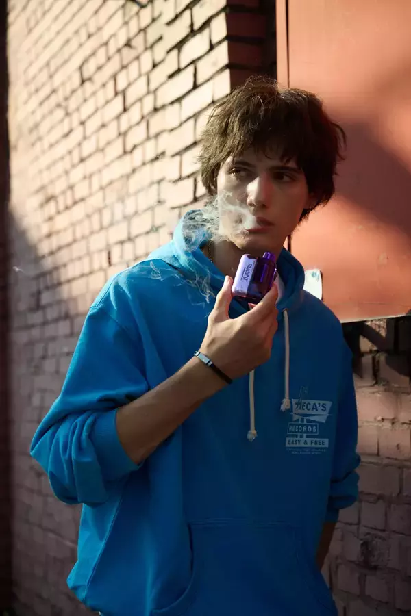 「韓国発VAPEブランドプラットフォーム「K-PUFF」日本初上陸」の画像