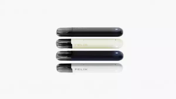 「韓国発VAPEブランドプラットフォーム「K-PUFF」日本初上陸」の画像