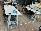 「スマホ充電を新たな情報接点に広告を見ながらスマホを無料充電、東京ポートシティ竹芝で新サービスを実証」の画像4