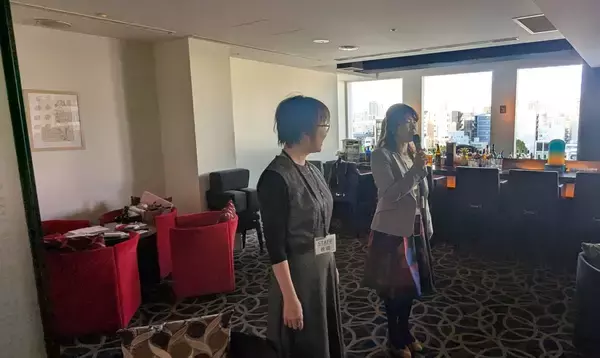 人生100年時代における40代後半～60代以上のミドルシニア世代向け昼飲み独身交流会を開催