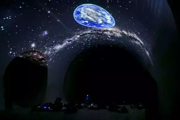 「都内最大級の巨大地下トンネルを特別見学！ 普段は入れない神田川・環状七号線地下調節池をご案内する「インフラツアー」を実施します」の画像