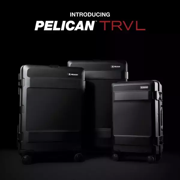 「Pelican Products、新シリーズ総販売代理店として衣川産業株式会社を任命」の画像