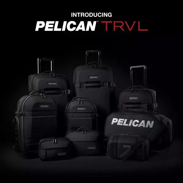 「Pelican Products、新シリーズ総販売代理店として衣川産業株式会社を任命」の画像