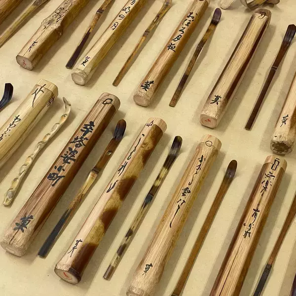 「【京王百貨店 新宿】制作期間600年と7日間。」の画像