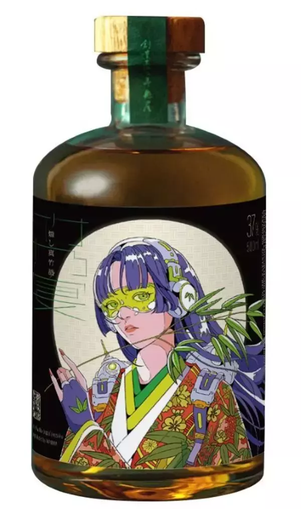 「2月17日(火)から福岡市で開催する体験型展示会「CRAFT DESIGN MEETS KYUSHU」の詳細を発表九州7県の伝統工芸×クリエイターによる共創作品の一部を公開」の画像