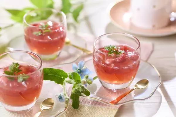 「【3月1日スタート】オールインクルーシブで人気の宿「TAOYA」のラウンジメニューがリニューアル！」の画像