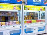 「北海道に「GiGOクレーンゲームオアシス」が初登場！「GiGOクレーンゲームオアシス スーパーセンタートライアル上磯」2026年3月28日(土)グランドオープン」の画像3