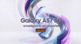 「【新商品】【今日から使える】Galaxy A57 5G対応 新製品発売のお知らせ【レイ・アウト】」の画像1