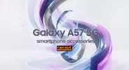 【新商品】【今日から使える】Galaxy A57 5G対応 新製品発売のお知らせ【レイ・アウト】