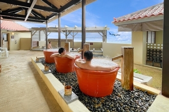 琉球温泉 瀬長島ホテル、ポイントサービスを公式アプリ「瀬長島倶楽部」へリニューアル