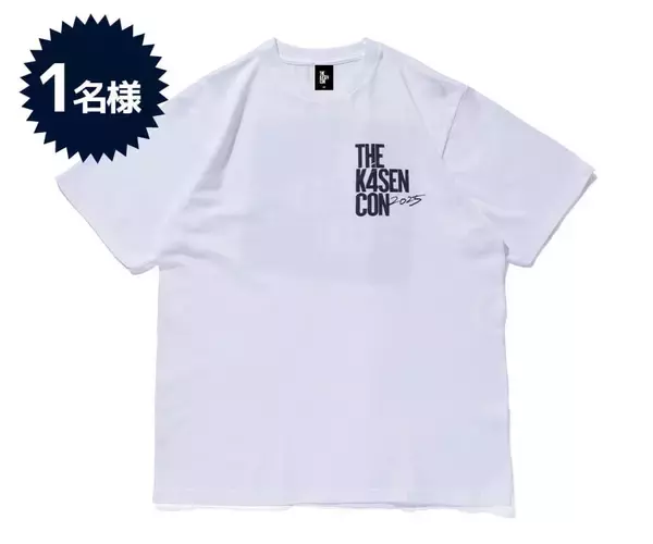 「ゲーミングPC LEVEL∞より、The k4sen Con 2025の協賛を記念して、「ZETA DIVISION」「League The k4sen」で使える5,000円OFF WEBクーポンを配布し、抽選キャンペーンを実施」の画像