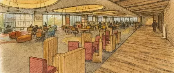 【コメダ×名城大学 産学連携】学生が創る「次世代のくつろぎ空間」が初登場！12月23日(火)名城大学天白キャンパス内でお披露目