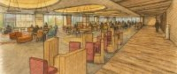 【コメダ×名城大学 産学連携】学生が創る「次世代のくつろぎ空間」が初登場！12月23日(火)名城大学天白キャンパス内でお披露目