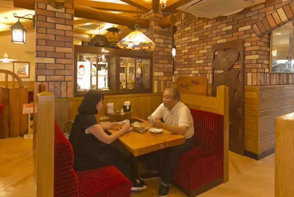 「【コメダ×名城大学 産学連携】学生が創る「次世代のくつろぎ空間」が初登場！12月23日(火)名城大学天白キャンパス内でお披露目」の画像