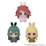 「『学園アイドルマスター』×GiGOキャンペーン2026 開催のお知らせ」の画像2