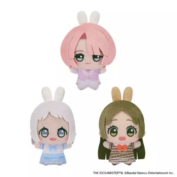 「『学園アイドルマスター』×GiGOキャンペーン2026 開催のお知らせ」の画像